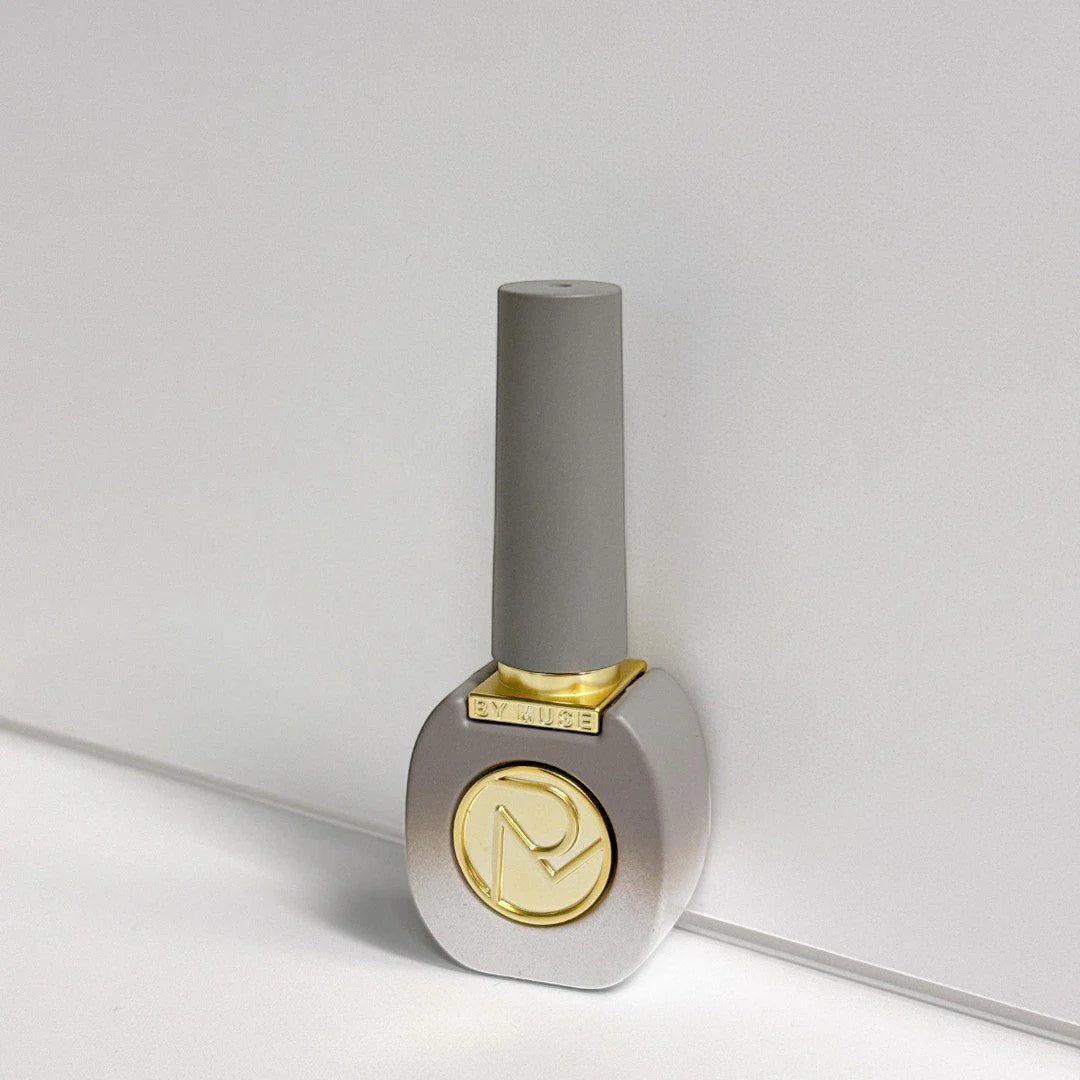 By Muse Syrup Gel Polish (HEMA-Free) #BS51 Forest Fog