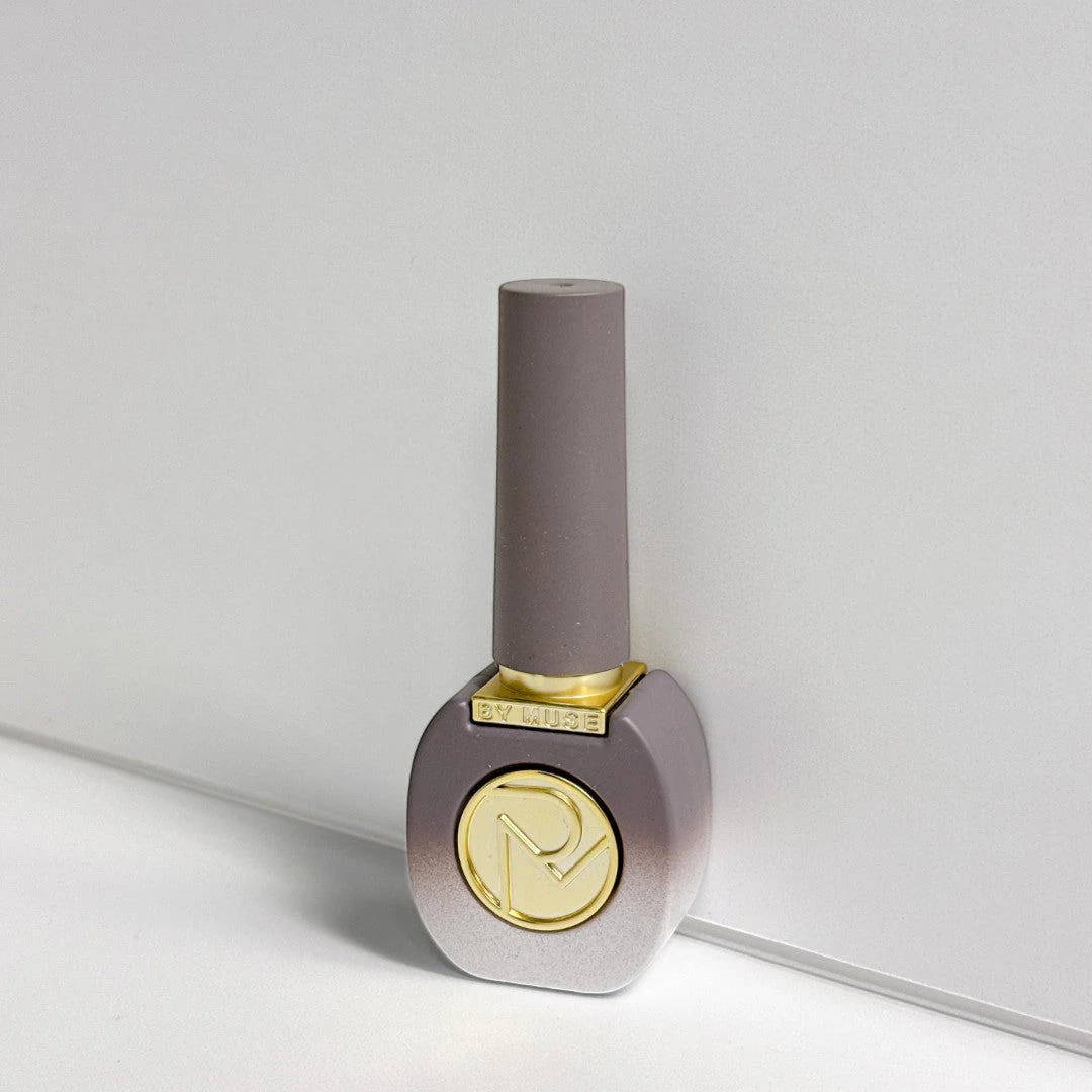 By Muse Syrup Gel Polish (HEMA-Free) #BS56 Cloudy Night