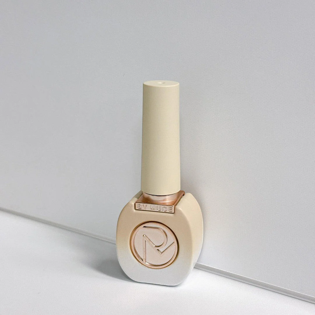By Muse Syrup Gel Polish (HEMA-Free) #BS57 Cashmere