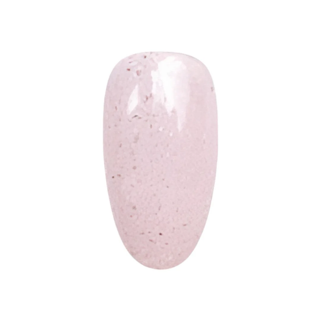 By Muse Syrup Gel Polish (HEMA-Free) #BS66 Plum Blossom