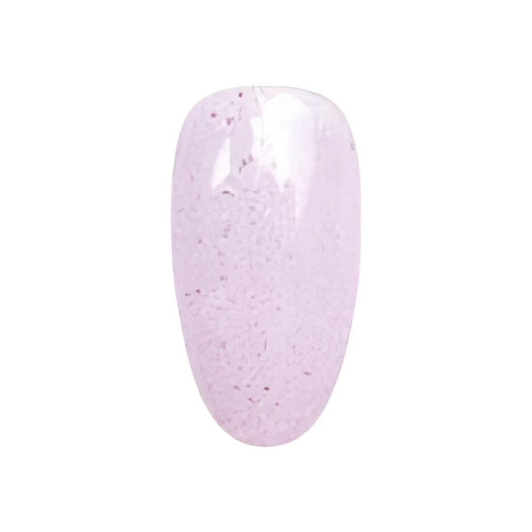 By Muse Syrup Gel Polish (HEMA-Free) #BS67 Lilac