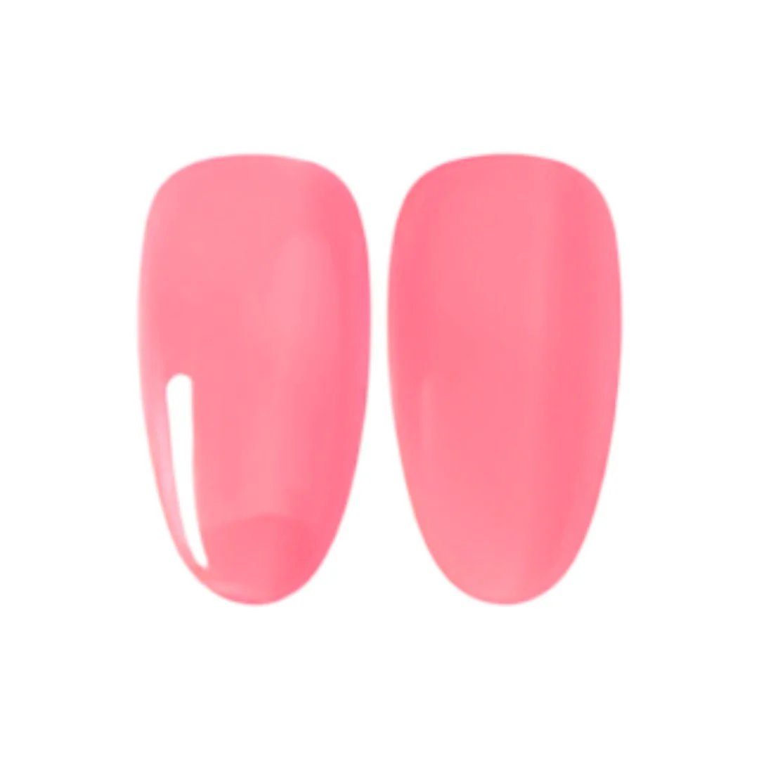 By Muse Syrup Gel Polish (HEMA-Free) - Pajamas #BS74