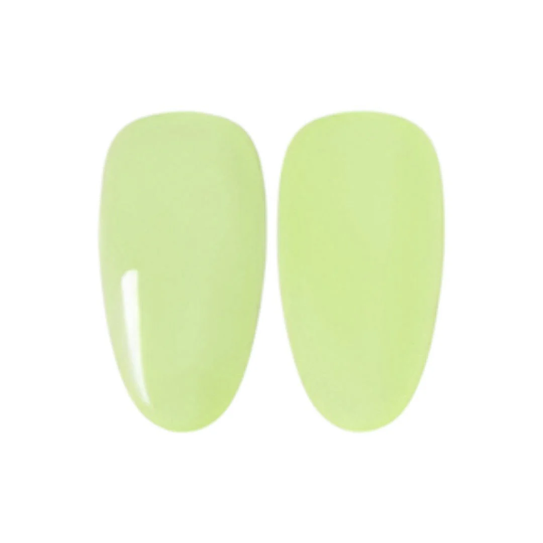 By Muse Syrup Gel Polish (HEMA-Free) - Safety Vest #BS75