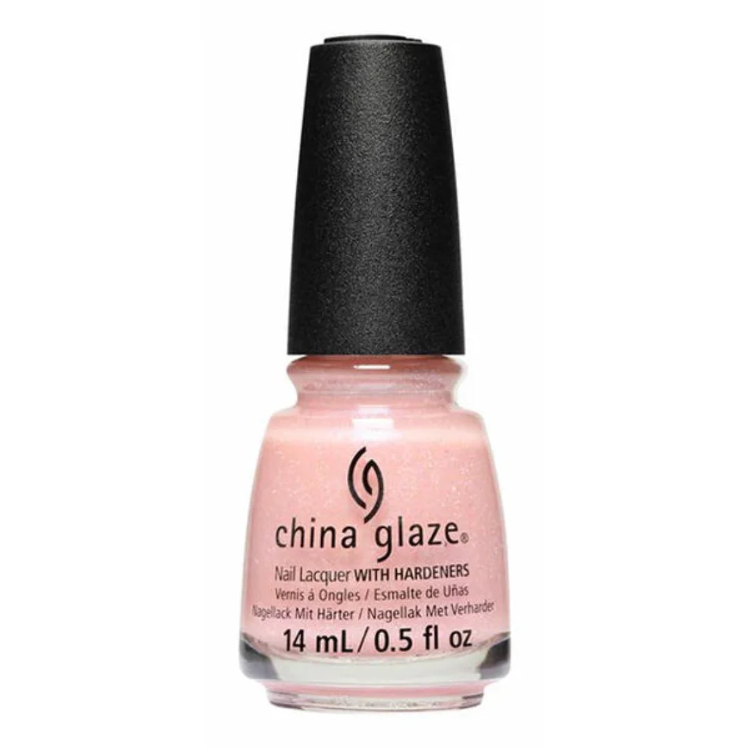 China Glaze - Glistening Pearls #85101