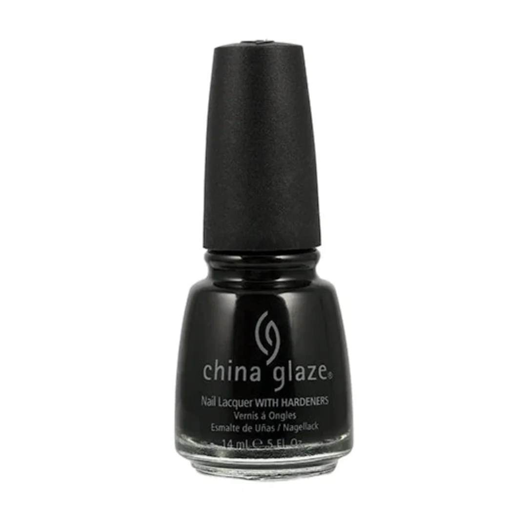 China Glaze - Liquid Leather #70576
