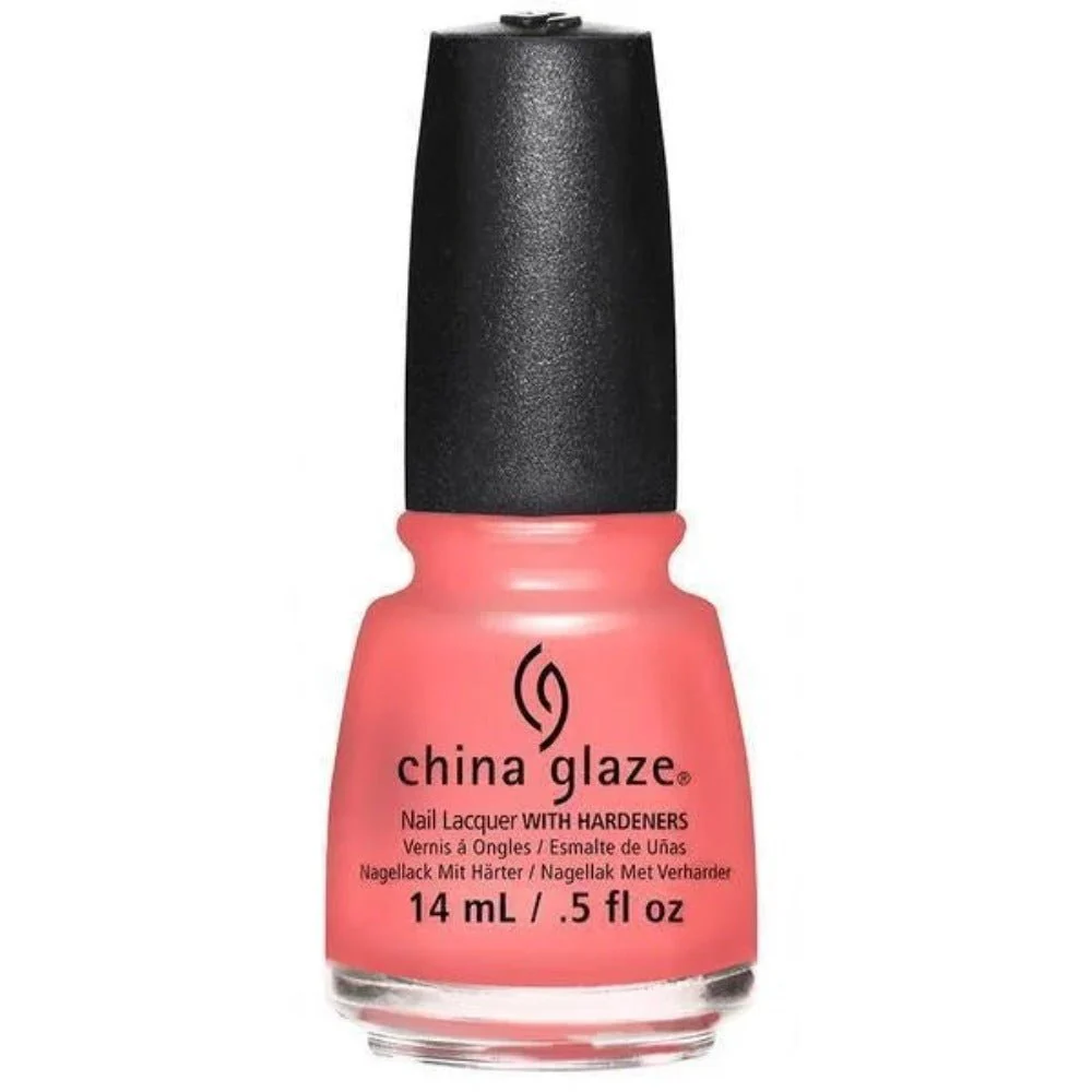 China Glaze - About Layin Out #83408