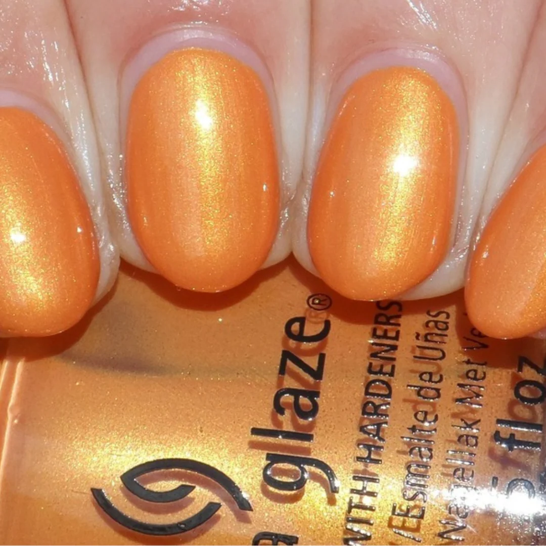 China Glaze - Accent Piece #84014 - Image 2