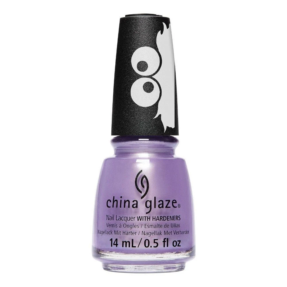 China Glaze - Ah Ah Ah-Mazing! #84673
