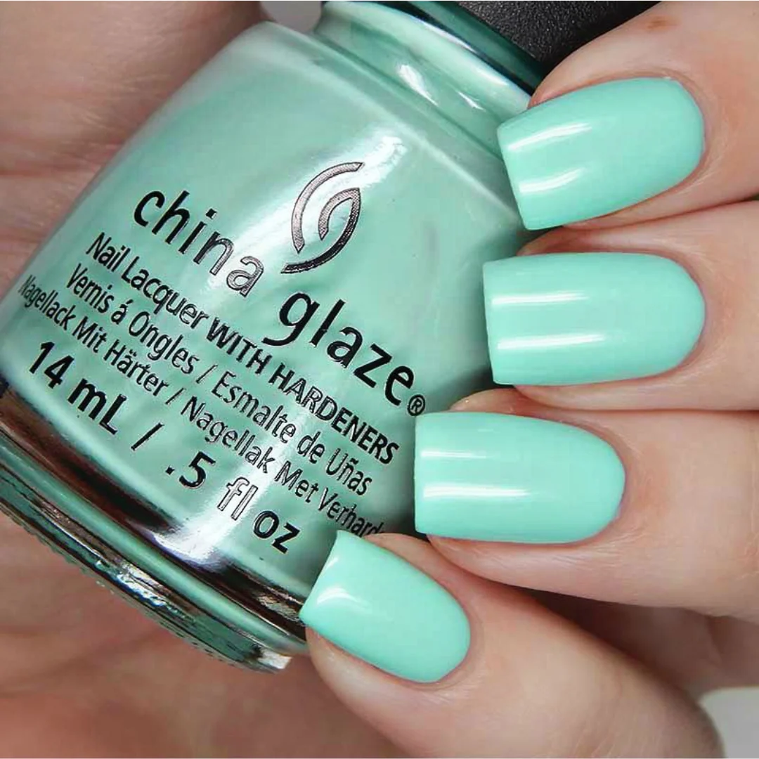 China Glaze - All Glammed Up #80018 - Image 2