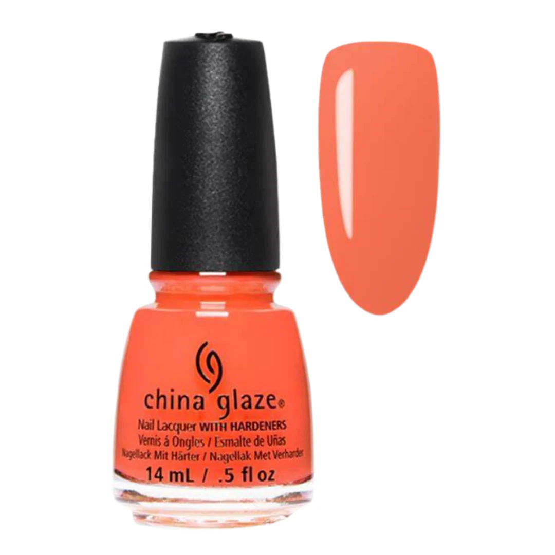 China Glaze - Athlete Chic #84148 - Image 2
