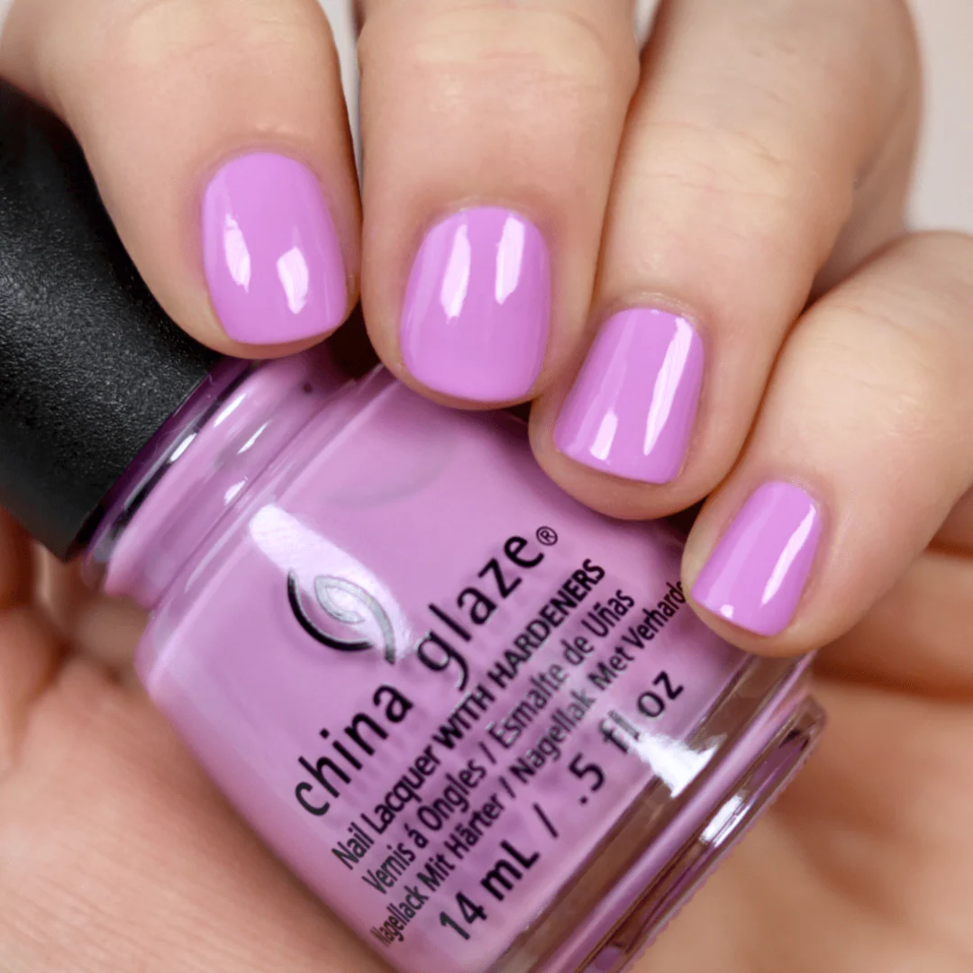 China Glaze - Barre Hopping #84150 - Image 2