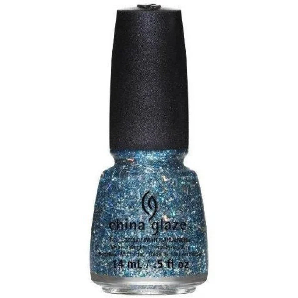 China Glaze - Bells Will Be Blinging #81397