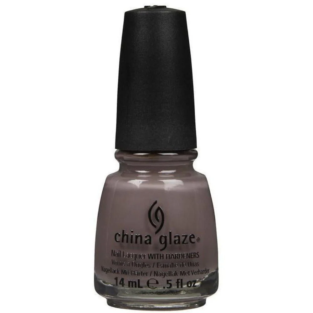 China Glaze - Below Deck #80973