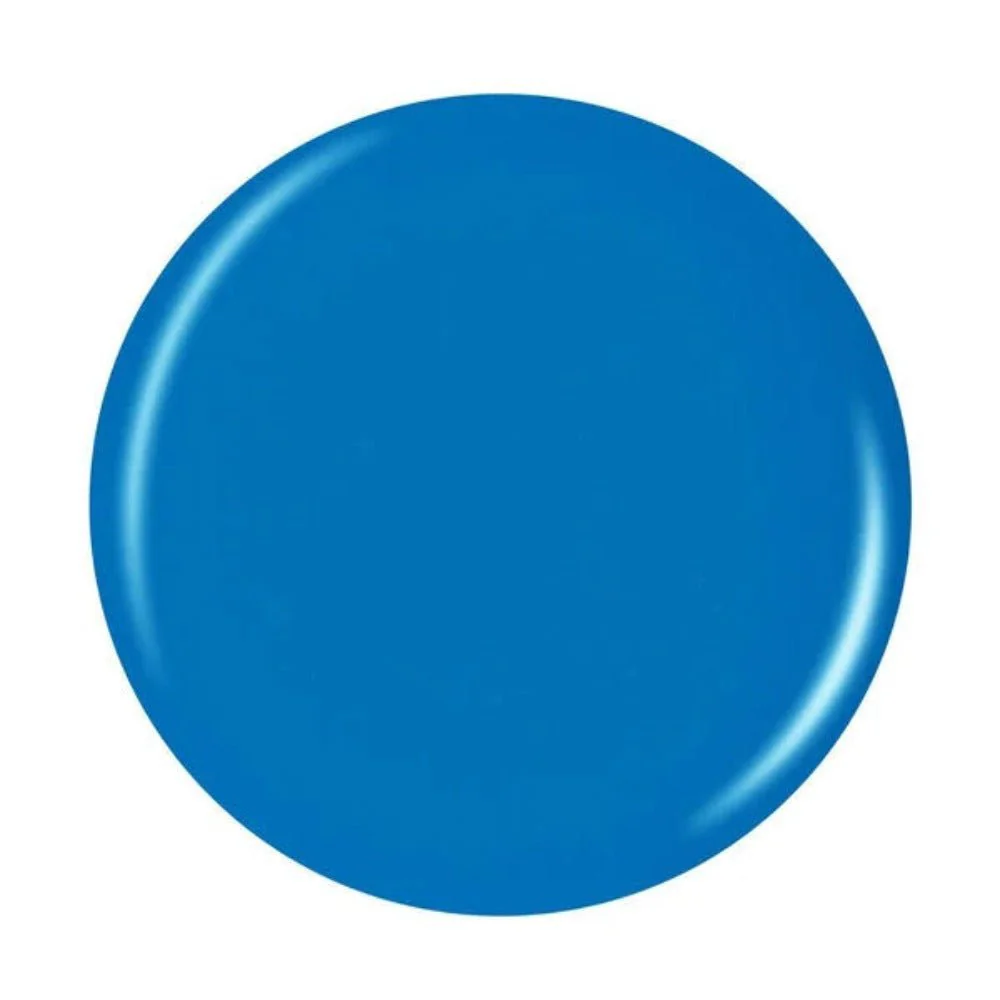 China Glaze - Blue Raspberry Ice #85214 - Image 2