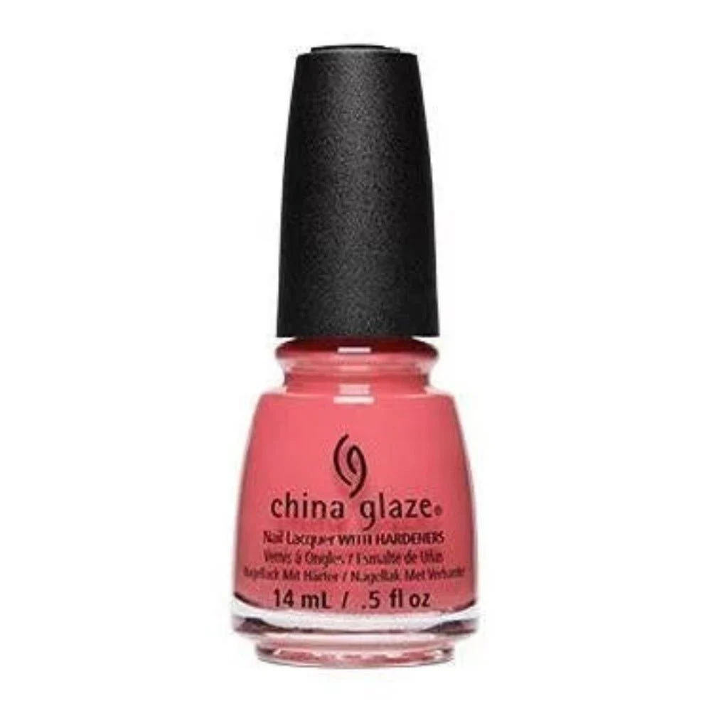 China Glaze - Can't Sandal This #84204