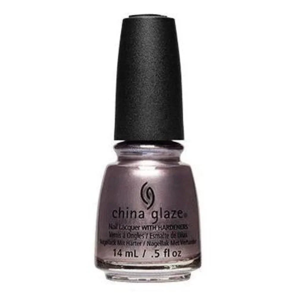 China Glaze - Chic Happens #84289