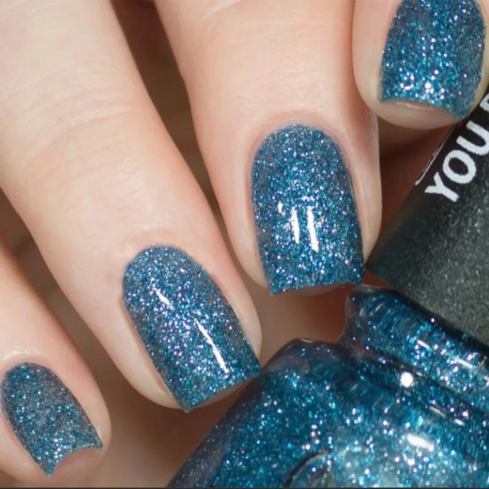 China Glaze - Dat Colour Dough #84675 - Image 2