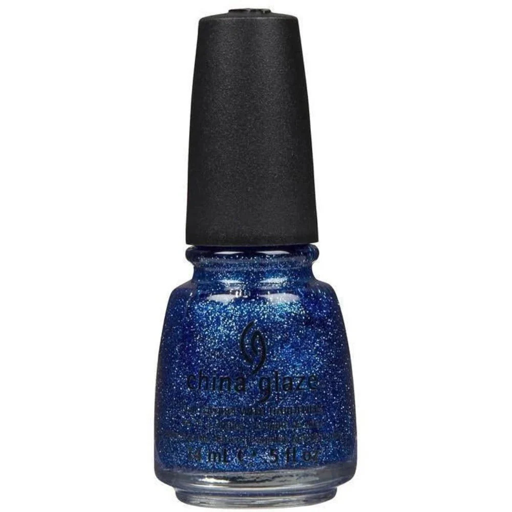 China Glaze - Dorothy Who? #80924