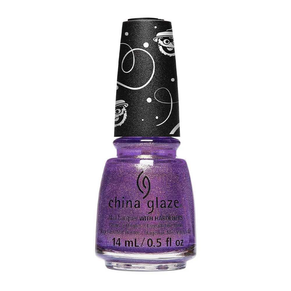 China Glaze - Fa-La-Ah-Ah-Ahhh! #84753