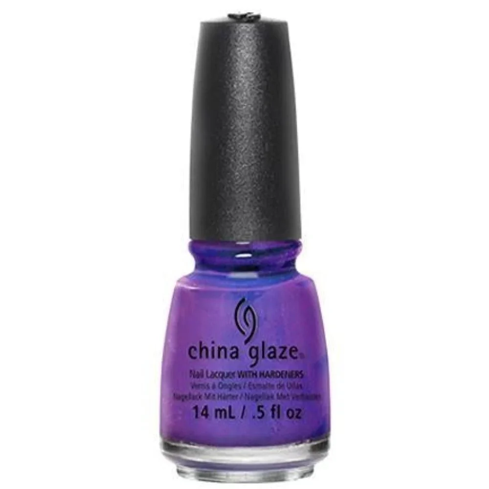 China Glaze - Flying Dragon #80841