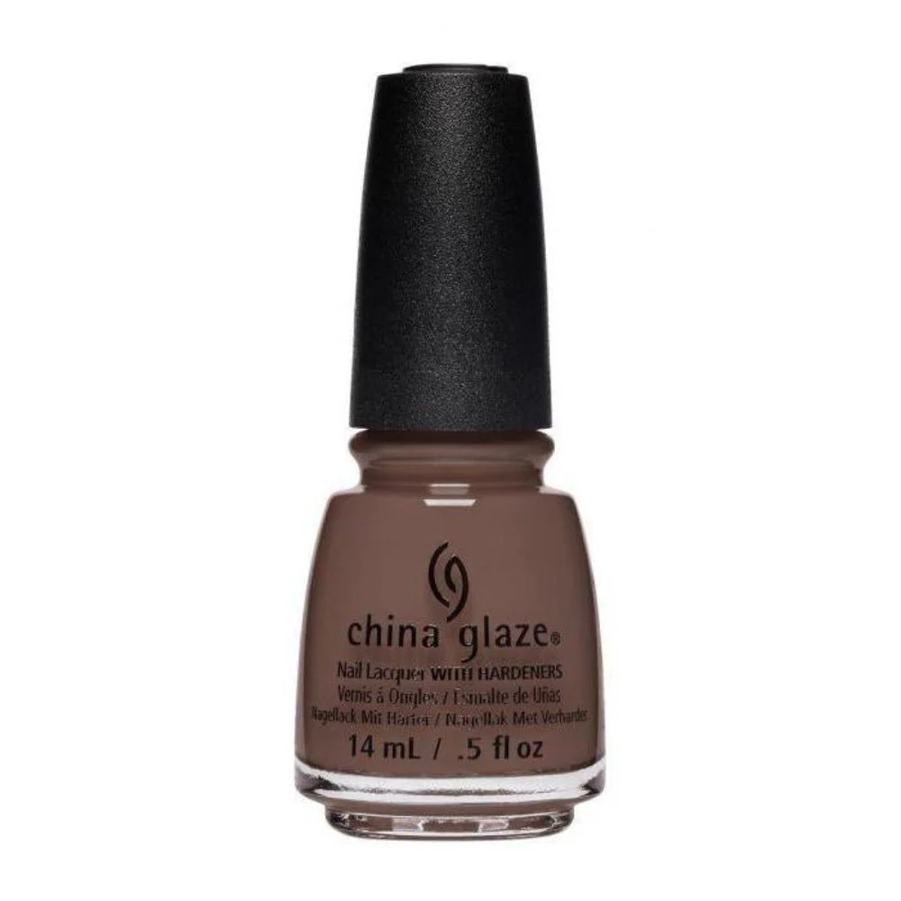 China Glaze - Give Me S'more #83975