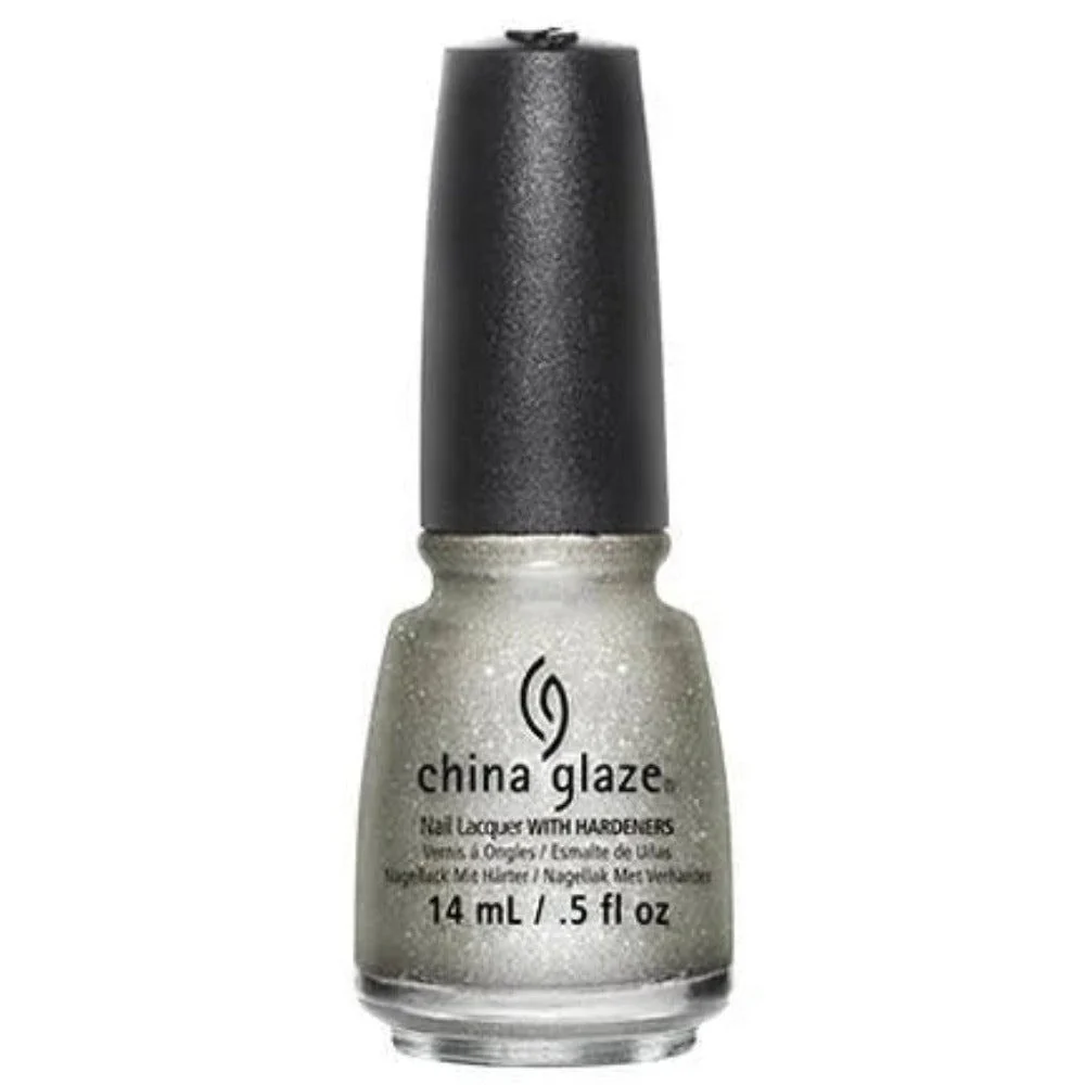 China Glaze - Gossip Over Gimlets #81348