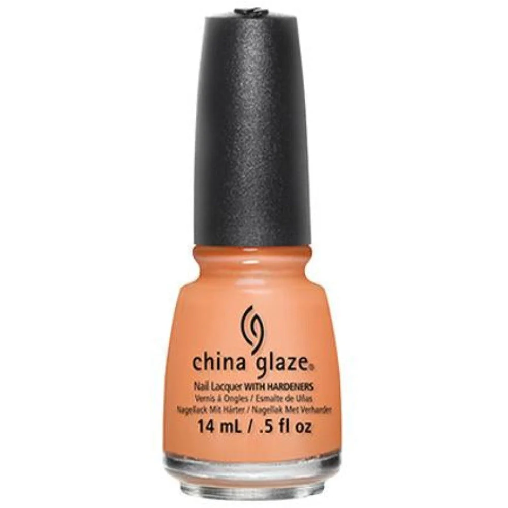China Glaze - If In Doubt, Surf It Out #81784