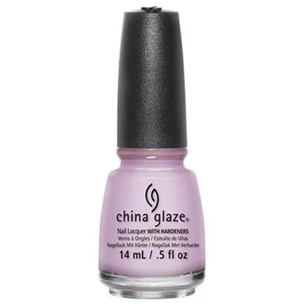 China Glaze - In A Lily Bit #81762