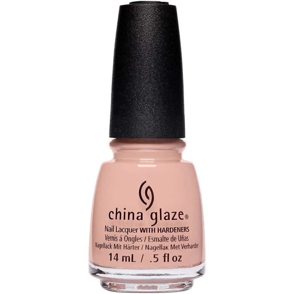 China Glaze - It's A Match #83967