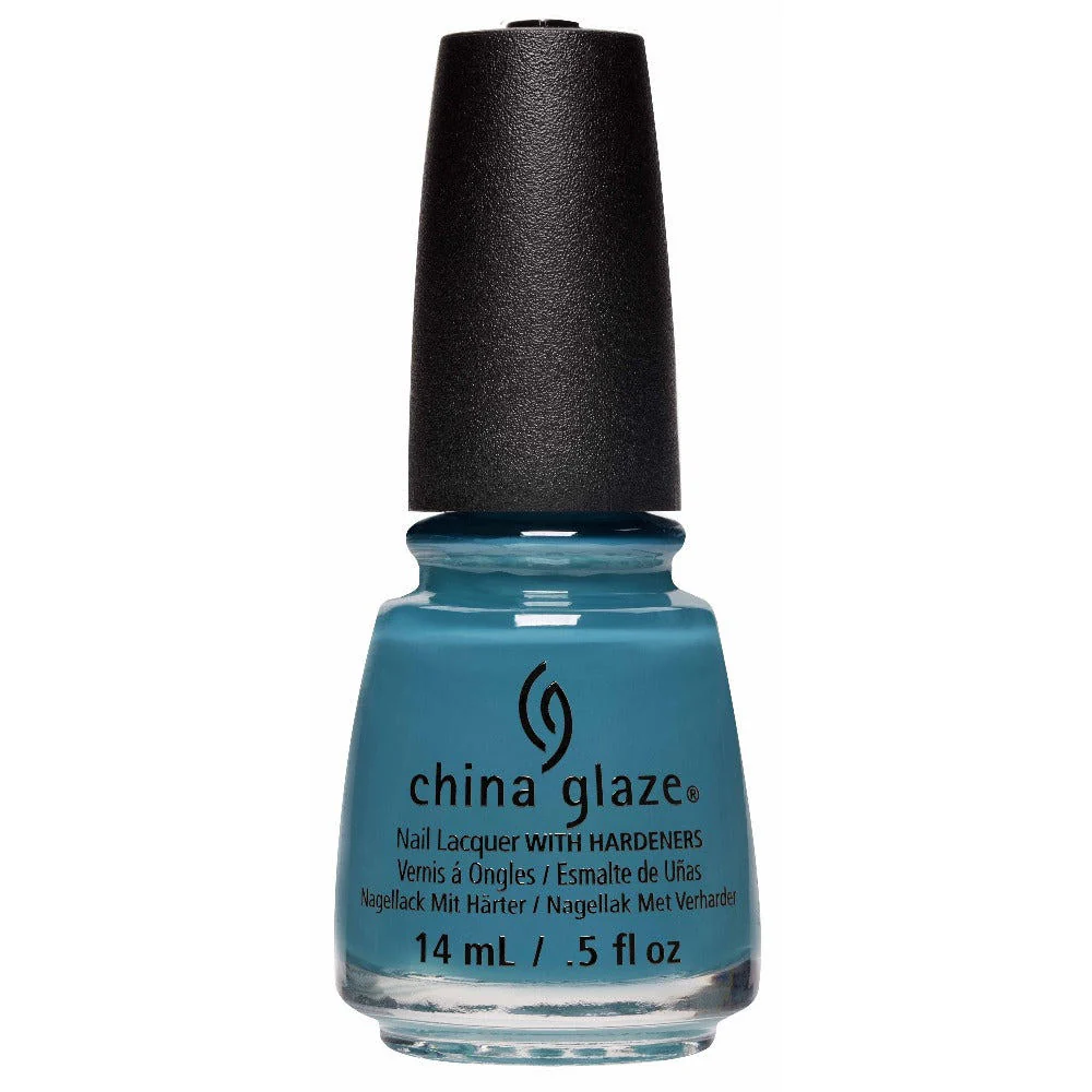 China Glaze - Just A Little Embellishment #84008