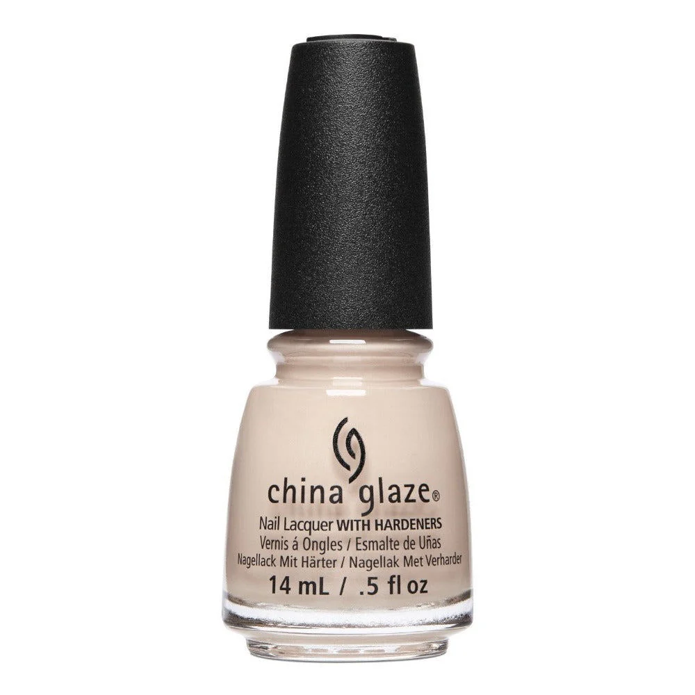China Glaze - Life Is Suite! #66216