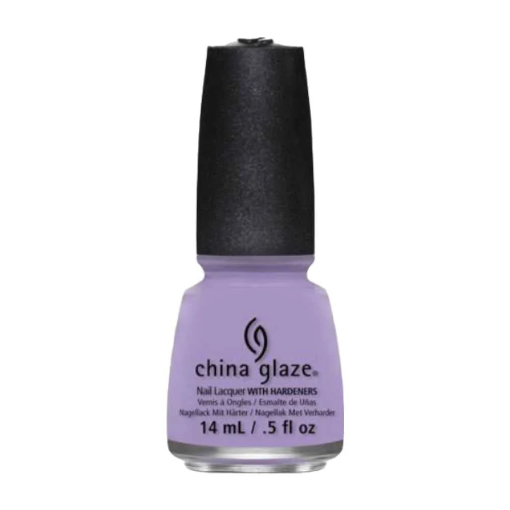 China Glaze - Lotus Begin #81763