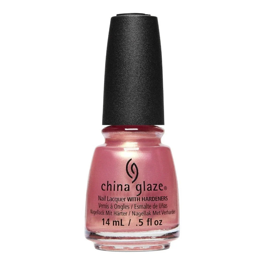 China Glaze - Moment In The Sunset #66221