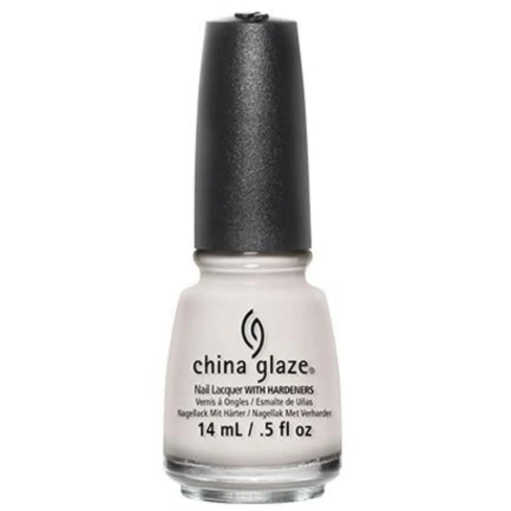 China Glaze - Oxygen #70232