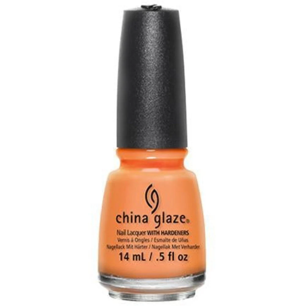 China Glaze - Peachy Keen #80938