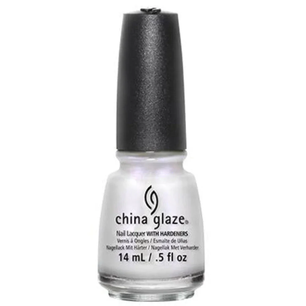 China Glaze - Rainbow #70324