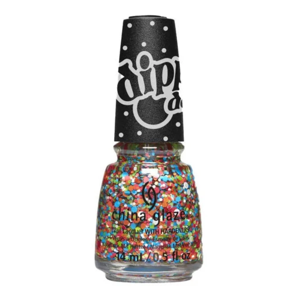 China Glaze - Rainbow Ice #85215