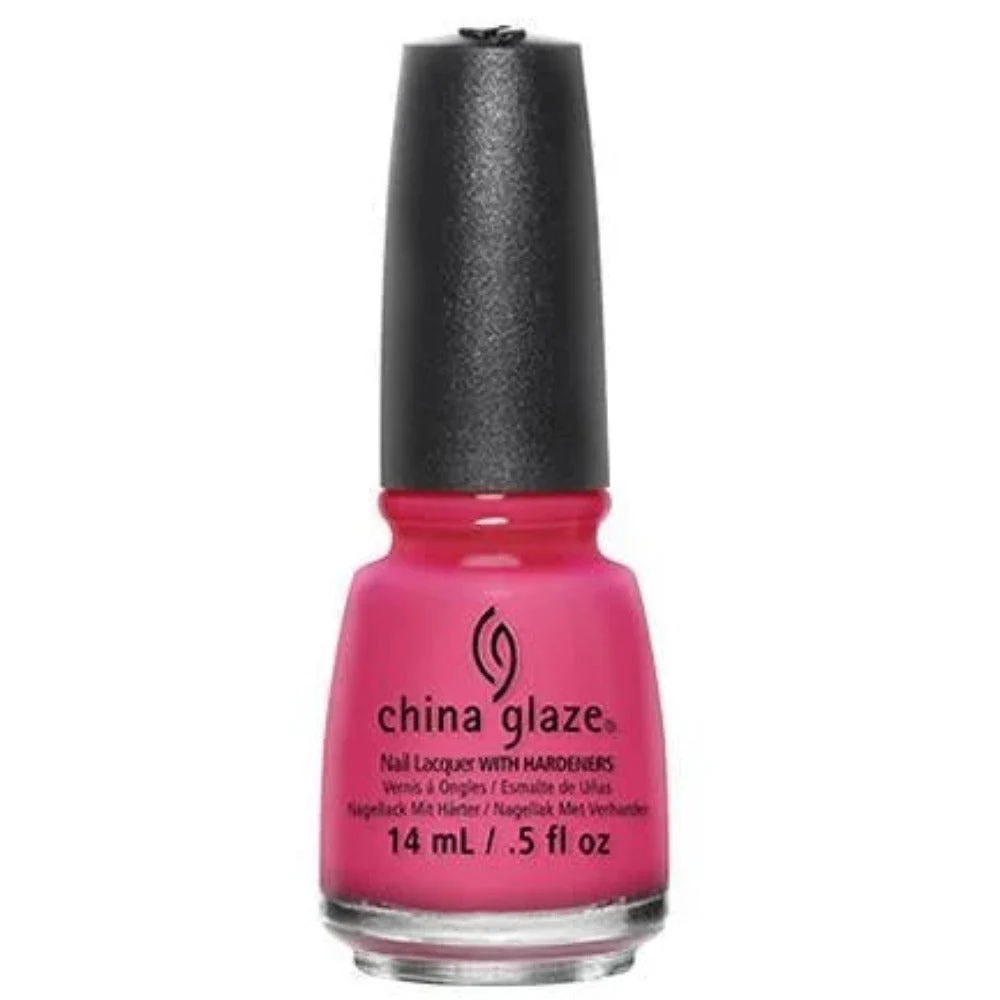 China Glaze - Rich & Famous #70528