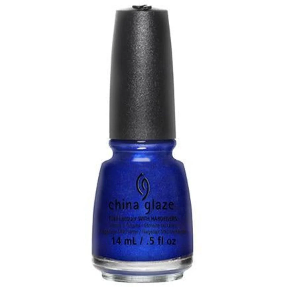 China Glaze - Scandalous Shenanigans #81355