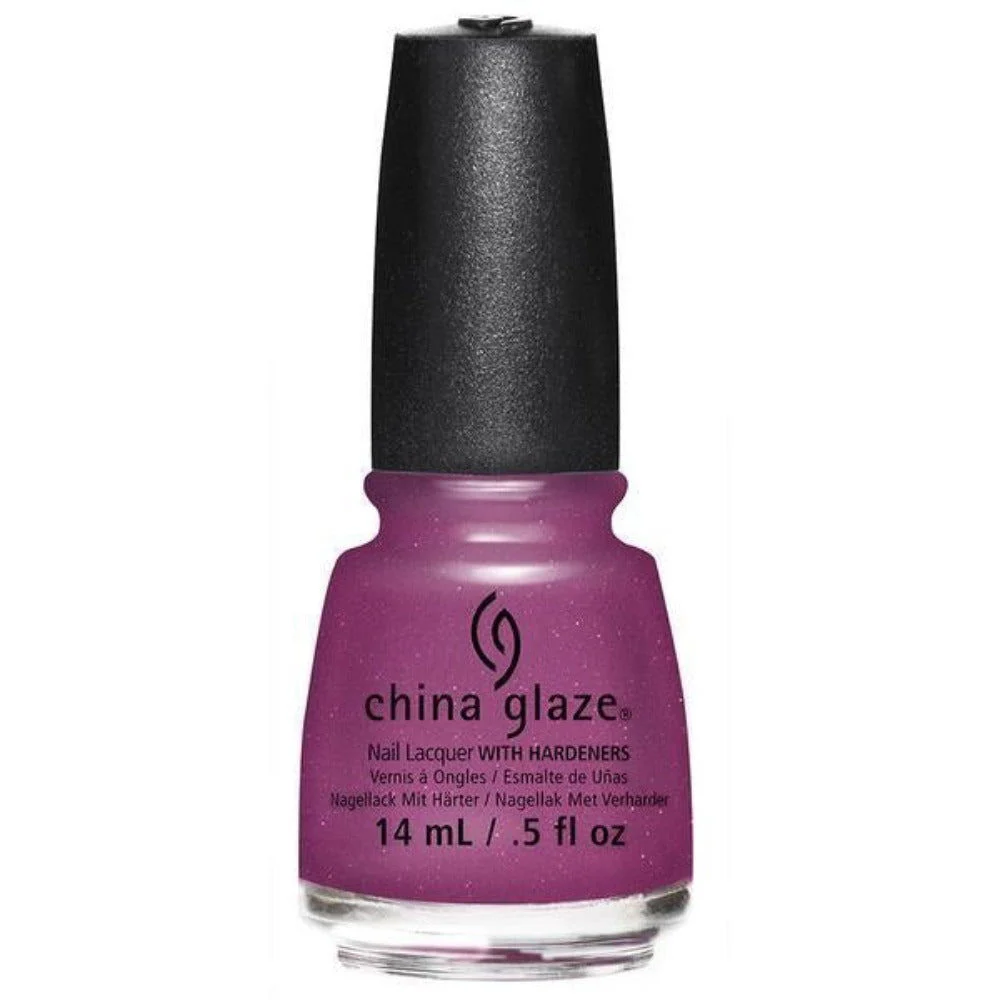 China Glaze - Shut The Front Door #83402
