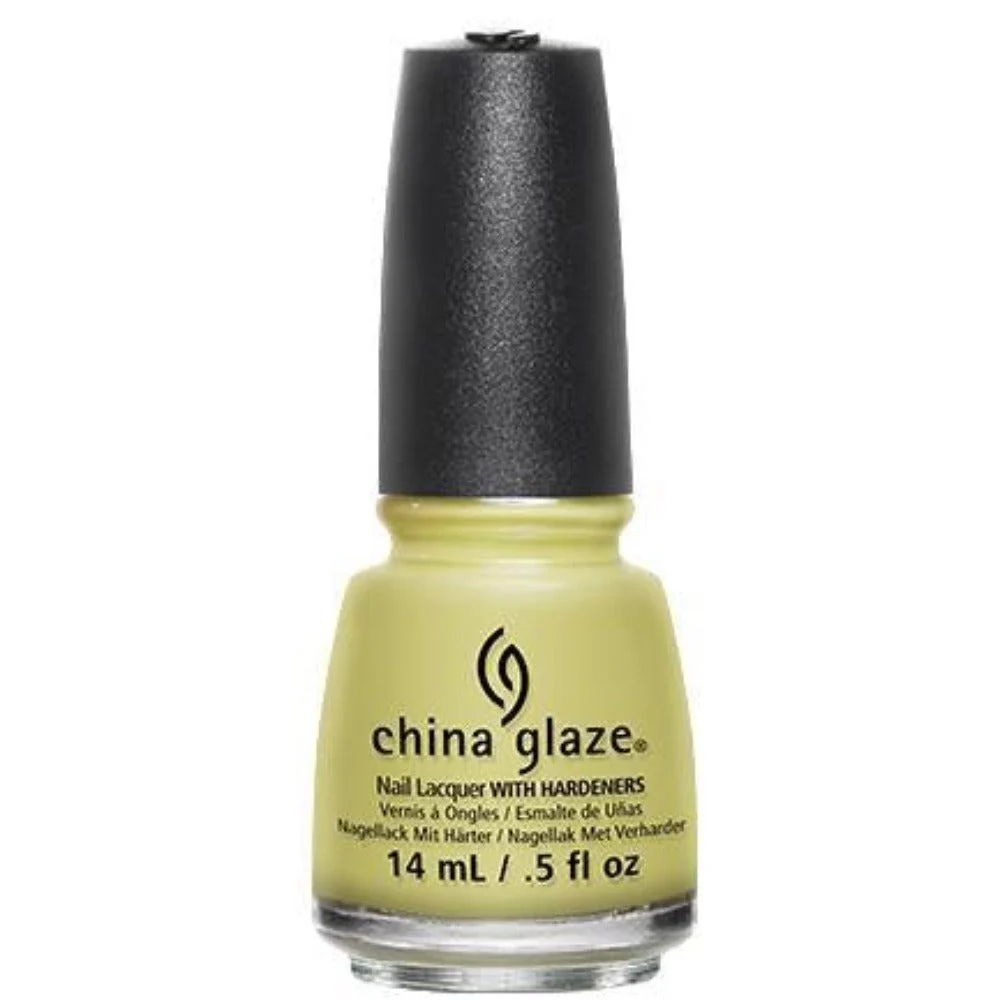 China Glaze - S'more Fun #82703