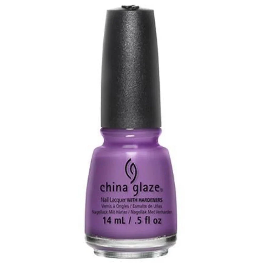 China Glaze - Spontaneous #72007