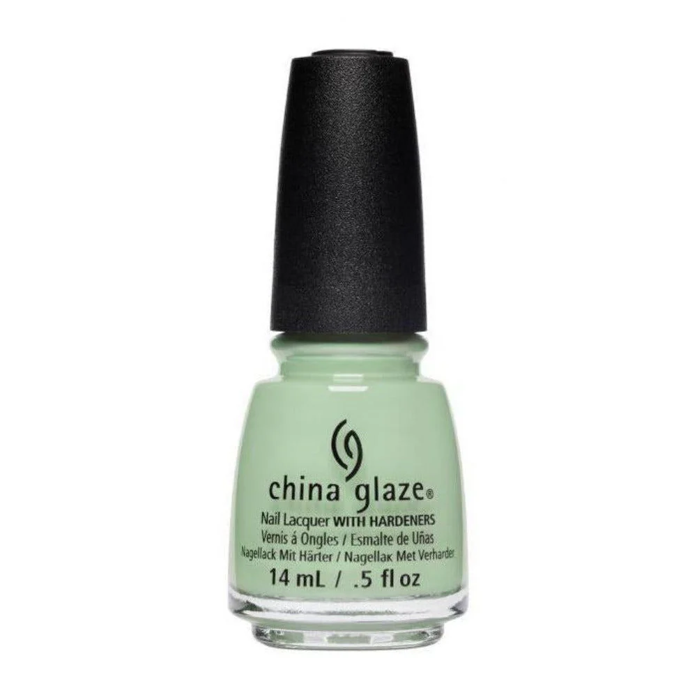 China Glaze - Spring Jungle #83980
