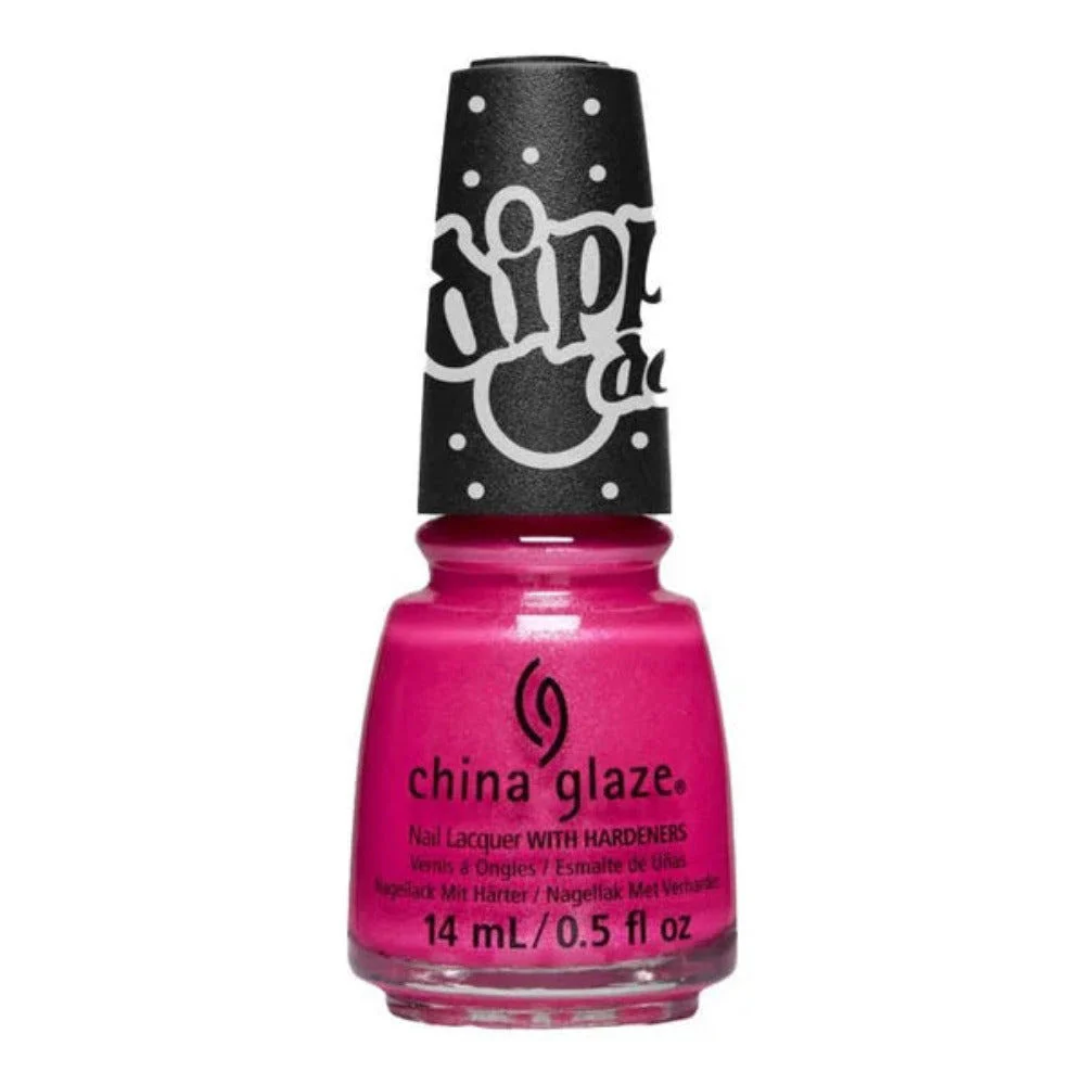 China Glaze - Strawberry Chillin #85211