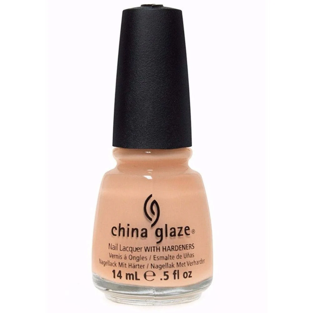 China Glaze - Sunset Sail #80974