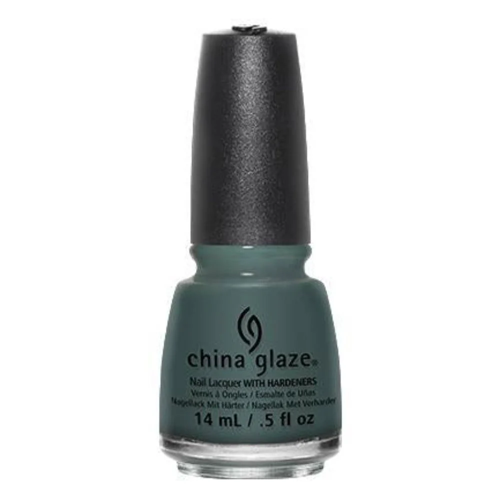 China Glaze - Take A Hike #82705