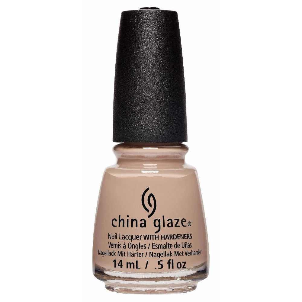 China Glaze - Throne-In' Shade #84012