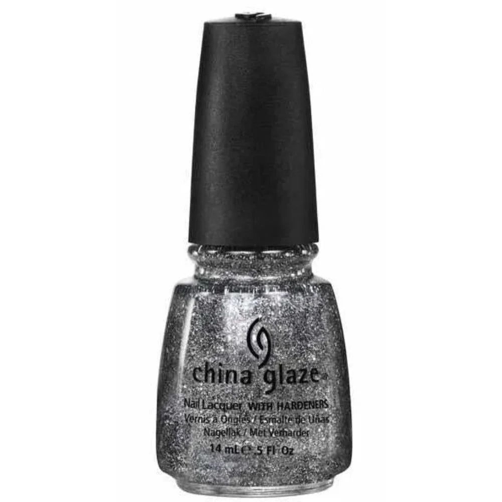 China Glaze - Tinsel Town #80522