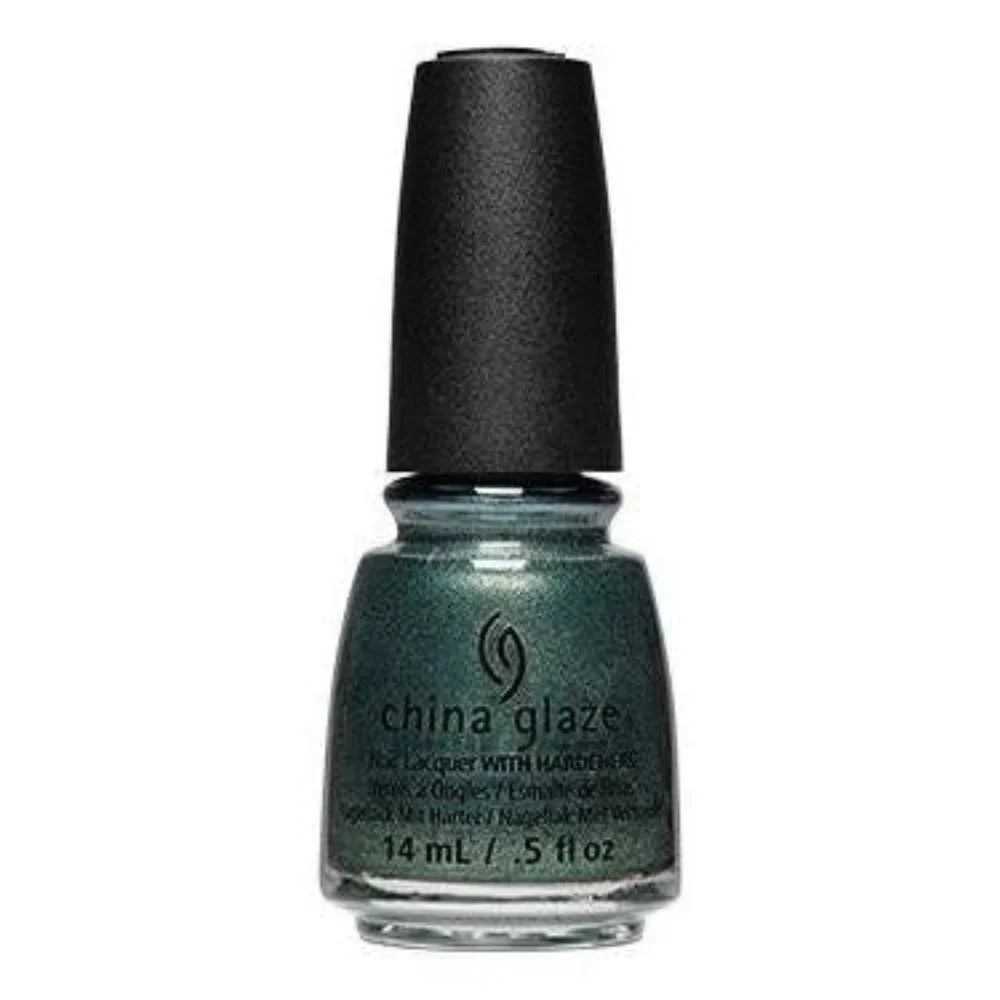 China Glaze - Vest Friends #84291