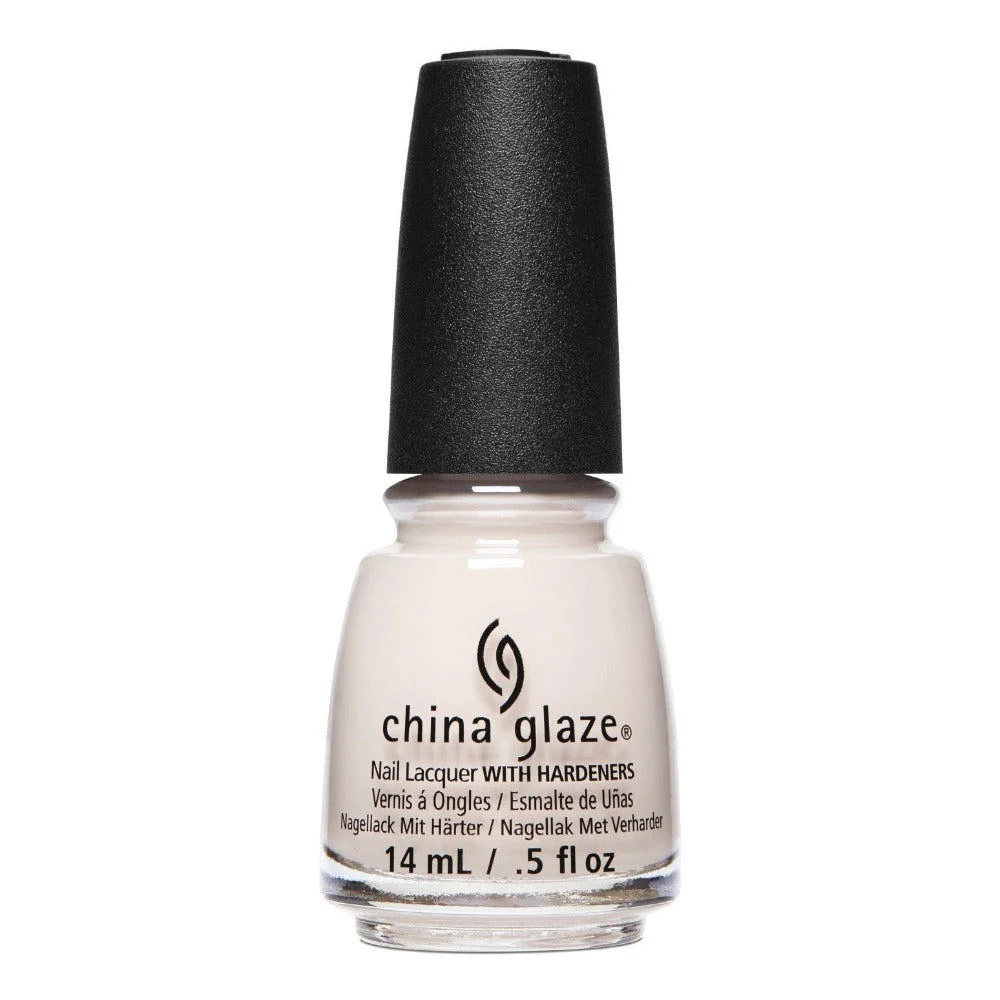 China Glaze - We Run This Beach #66219